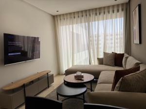 Modern Studio Princesses District