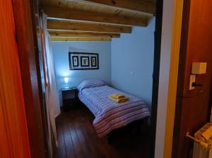 Rayen, departamento centrico