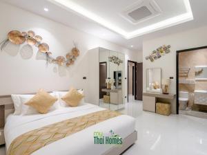 St Georges Park Hauhin