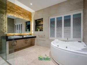 St Georges Park Hauhin