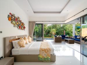 St Georges Park Hauhin