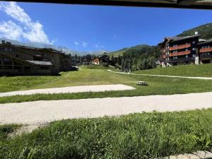 Résidence Valeriane - La Valériane 18 - Appartement offrant une vue magnifique sur la vallée MAE-5364