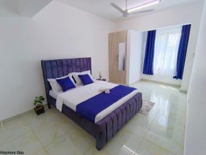 One Bedroom - Waymore Stay Cozy Modern stylish