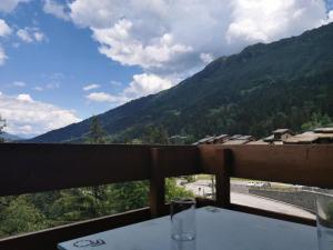 Résidence Roche Combe - Le Roche Combe 44 - Charmant studio divisible offrant une jolie vue. MAE-2841