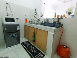 Waymore Stay Cozy & Modern stylish1BR House