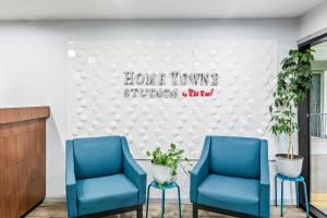 HomeTowne Studios by Red Roof Florence, KY-Cincinnati Airport