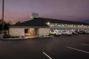 HomeTowne Studios by Red Roof Florence, KY-Cincinnati Airport