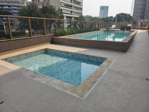 Today Perdizes - Novo e sofisticado, em frente ao Allianz Parque