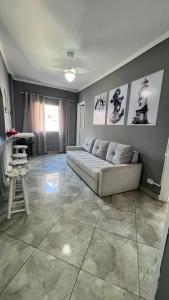 APARTAMENTO 2 DORMITÓRIOs