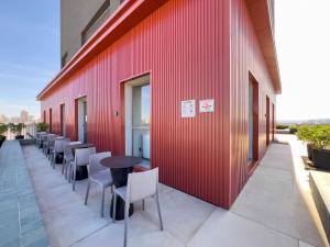 VN Turiassu em frente ao Allianz Parque - Perdizes