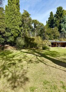 Casita de campo La Añurita