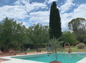 Casita de campo La Añurita