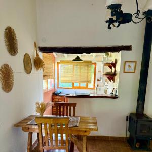 Casita de campo La Añurita