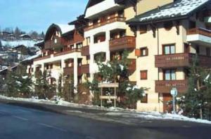 Résidence Les Jardins Alpins - Jardins Alpins B29 MAE-5209