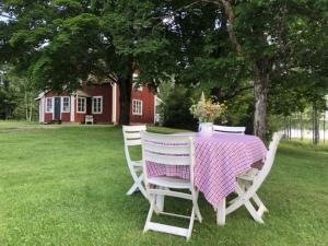 6 person holiday home in GRÄSMARK-By Traum