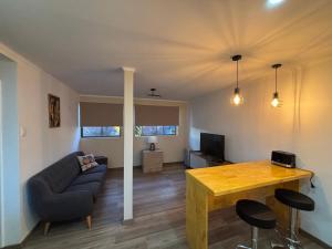 Apartamento República