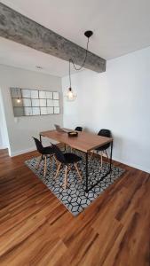 Apartamento Bem Localizado Batel