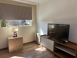 Apartamento República