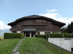 Résidence Gros Cailloux Amethyste - Gros Cailloux A7 MAE-5328