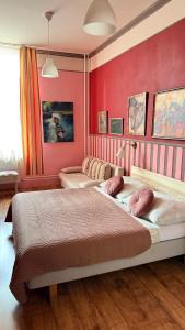 Hotel *** Plauter Kúria