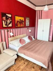 Hotel *** Plauter Kúria