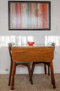 The Spacious Surprise