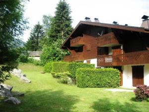 Résidence Les Aiguilles Rouges Bat B - Aiguilles Rouges B6 MAE-6418