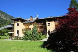 Résidence Beauregard - Beauregard 6 MAE-6421