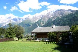 Résidence Beauregard - Beauregard 6 MAE-6421