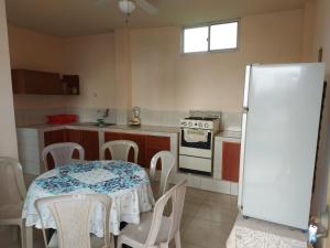 Hostal familiar Badillo Carranco