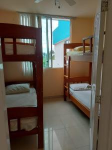 Hostal familiar Badillo Carranco