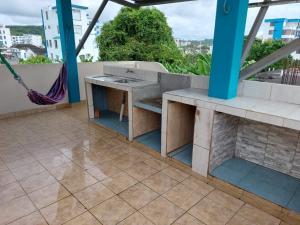 Hostal familiar Badillo Carranco