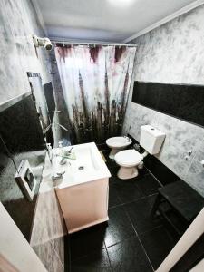 Alojamientos La Martina