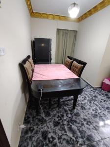 شفة مفروشه فالمقطم الهضبه العليا