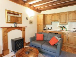 Royal Oak Farm Cottage