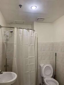 The Cozyleaf - 2BR Condo Rental in Seawind near Davao Airport