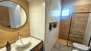 Los Olivos Purmamarca - Cabañas Boutique