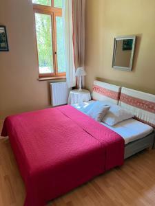 Hotel *** Plauter Kúria