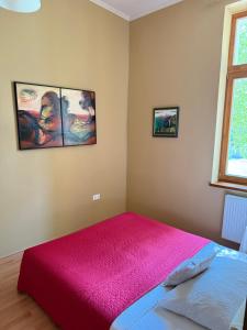 Hotel *** Plauter Kúria