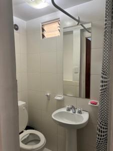 Monoambiente San Martin