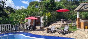 Finca Campestre Rancho Alegre