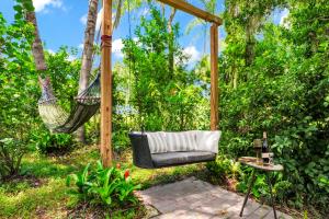 Spring Lake King Balcony Suite