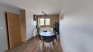 Apartamenty pod Orzechem