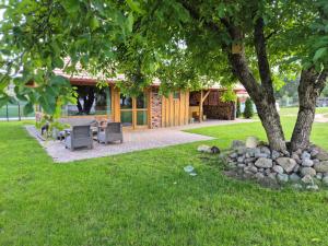 Apartamenty pod Orzechem