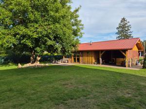 Apartamenty pod Orzechem