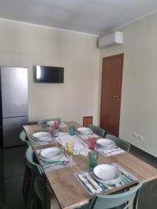 Appartamento a Ponente