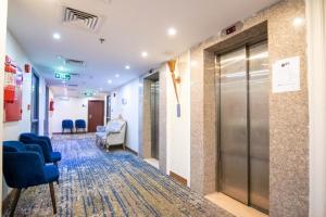 العليان رويال -Al olyaan Royal