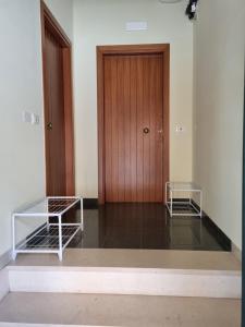 Appartamento a Ponente