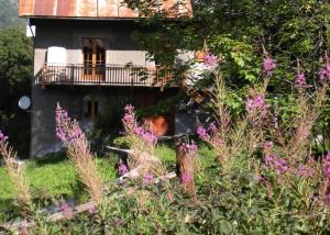 Résidence Maison Monnier - 3 pièces 6 personnes 3 exposé Sud MAE-9354