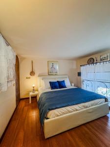 Trastevere Tranquility Rome